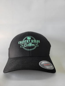 Country Roads Coffee w/ logo