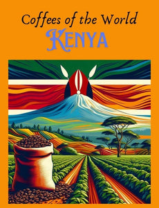 NEW!! KENYAN